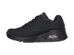 Tenis Skechers One Negro para Mujer