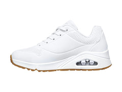 Tenis Skechers One Blanco para Mujer
