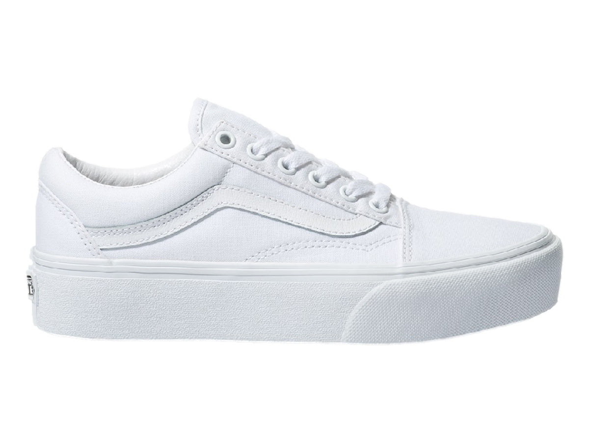 Tenis Vans B3uw00 Para Mujer