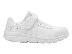 Tenis Under Armour Ufm Syn Ac 022698 Para Niño