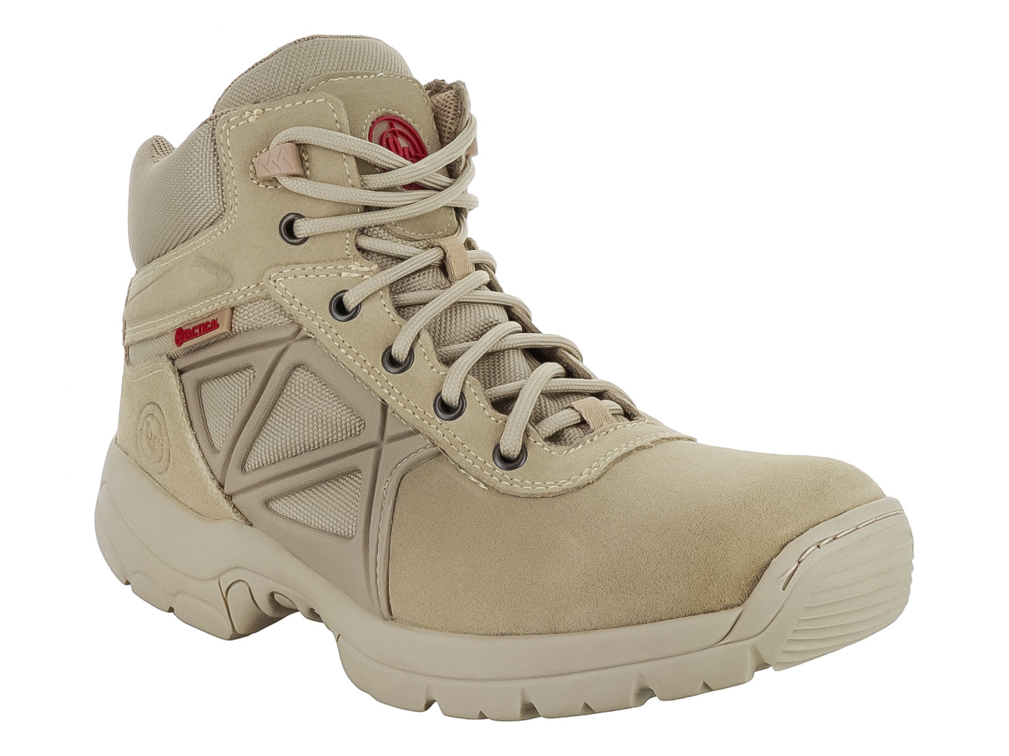 Botas Oc Tactical 7374 Para Hombre