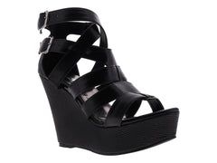 Sandalias Oyyi 173 Para Mujer