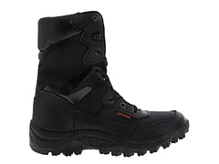 Botas Rombar Tácticas Negro para Hombre