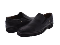 Zapatos Jarking Negro para Hombre