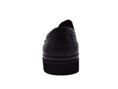 Zapatos Jarking Negro para Hombre