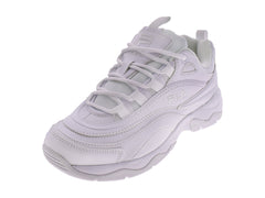 Tenis FILA Ray Blancos para Mujer