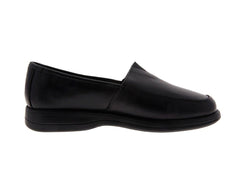 Zapatos Confort Mas Natural Negro para Mujer