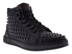 Tenis Platini Botin Sneakers 6718 Para Hombre