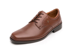 Zapatos Quirelli Color Tan para Hombre