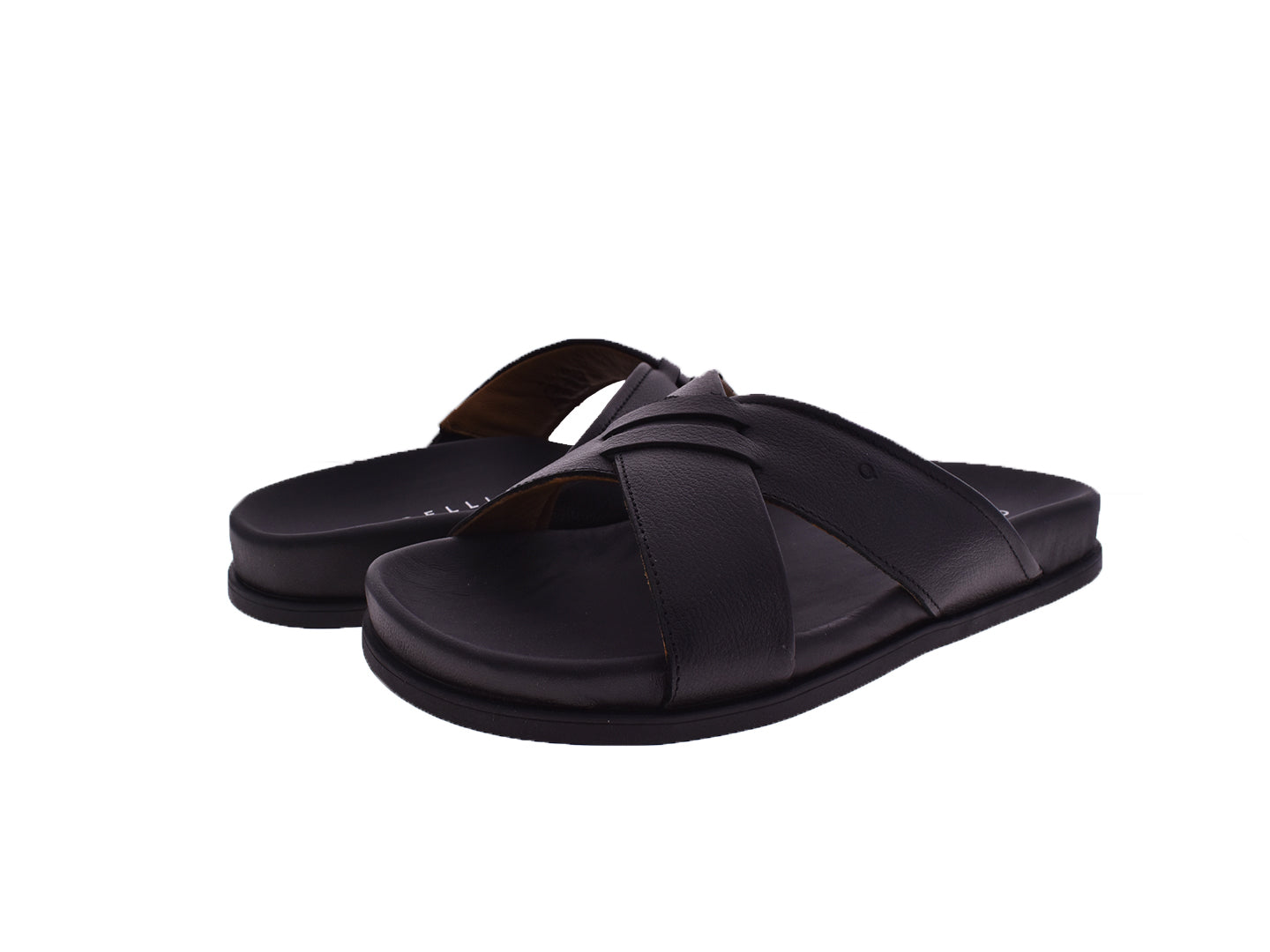 Sandalias Quirelli 701402 Para Hombre