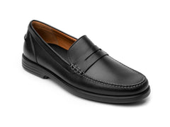 Zapato Quirelli Negro para Hombre