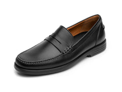 Zapato Quirelli Negro para Hombre