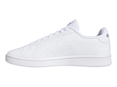 Tenis Adidas Grand Court Base Blanco para Hombre