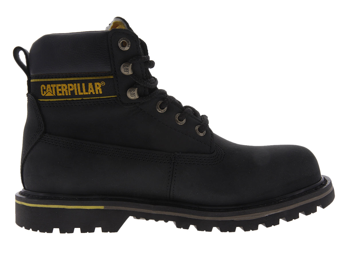 Botas Caterpillar 723060 Para Hombre