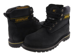 Botas Caterpillar Holton Negro para Hombre