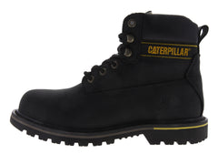 Botas Caterpillar Holton Negro para Hombre