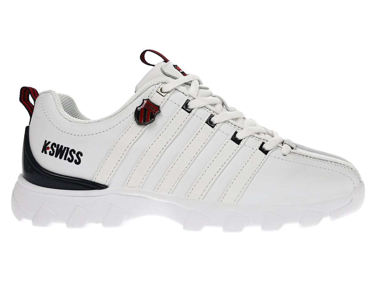 Tenis K-Swiss 0F403 Para Hombre