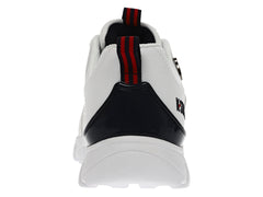 Tenis K-Swiss Haxby Blanco para Hombre