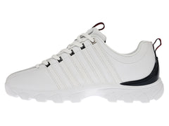 Tenis K-Swiss Haxby Blanco para Hombre