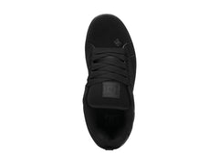 Tenis DC Shoes Court Graffik Negro para Hombre