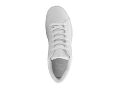 Tenis DC Shoes Notch SN Blancos para Hombre