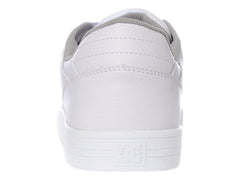 Tenis DC Shoes Notch SN Blanco y Gris