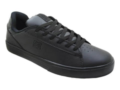 Tenis DC Shoes Notch SN Negro para Hombre