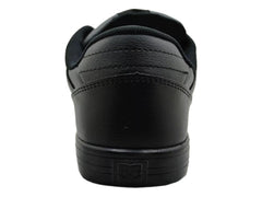Tenis DC Shoes Notch SN Negro para Hombre