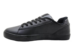Tenis DC Shoes Notch SN Negro para Hombre