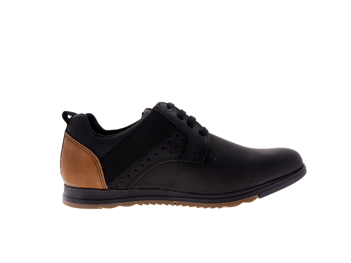 Zapatos Custom Style 1708 Para Hombre
