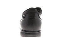 Zapatos Custom Style Smith Negro para Hombre