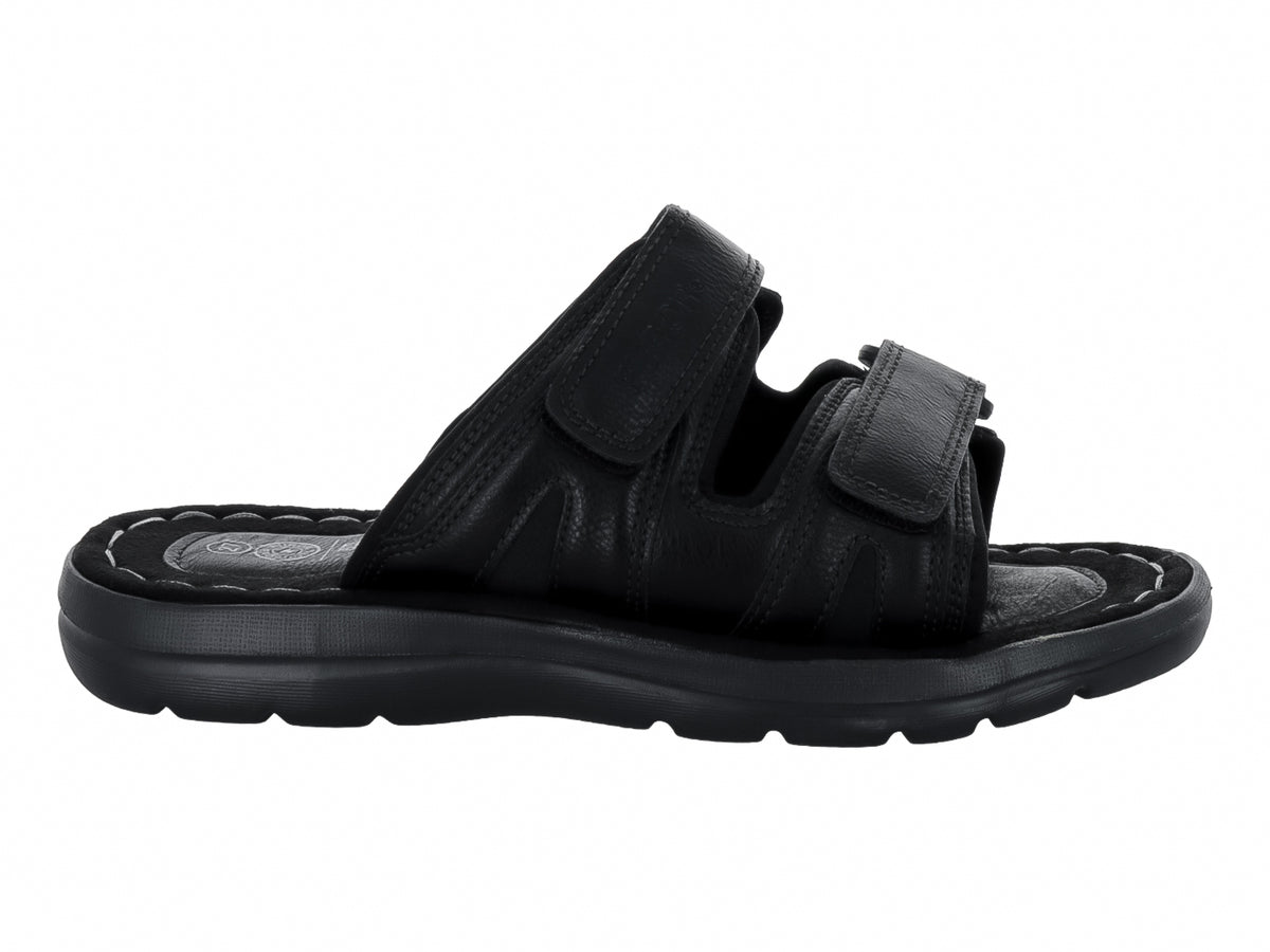 Sandalias Furor 17401 Para Hombre