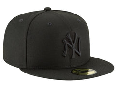 Gorra New Era MLB New York Yankees Negra