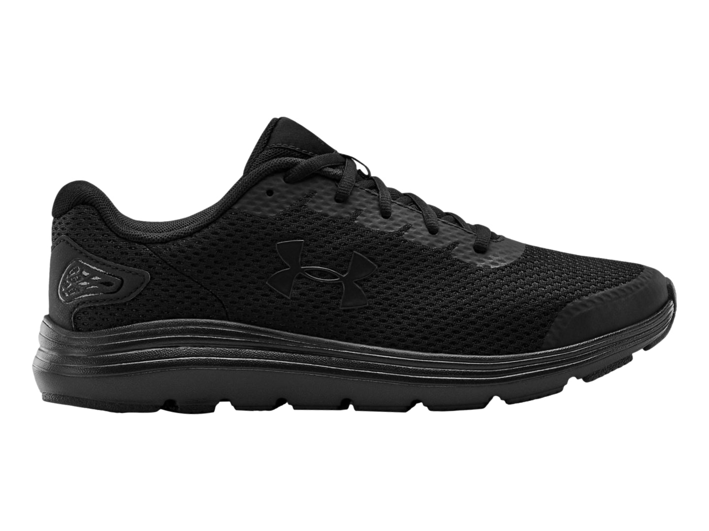Tenis Under Armour Ua Surge 2 022595 Para Hombre