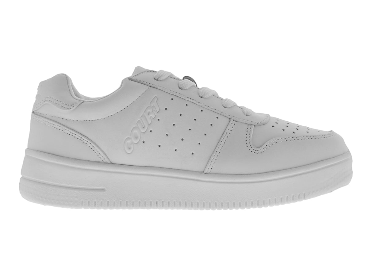 Tenis Court A2990p Para Niño