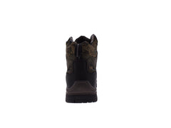 Botas Discovery 1956 Verde Militar para Hombre