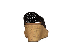 Sandalias Skechers Cali Chocolate para Mujer