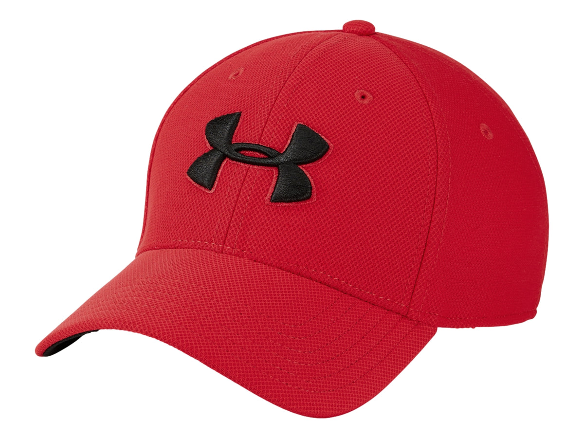 Gorras De Béisbol Under Armour Gorra Blitzing 305036