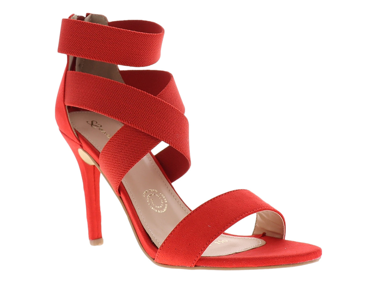 Zapatillas Sarah Serguei 5046 Para Mujer