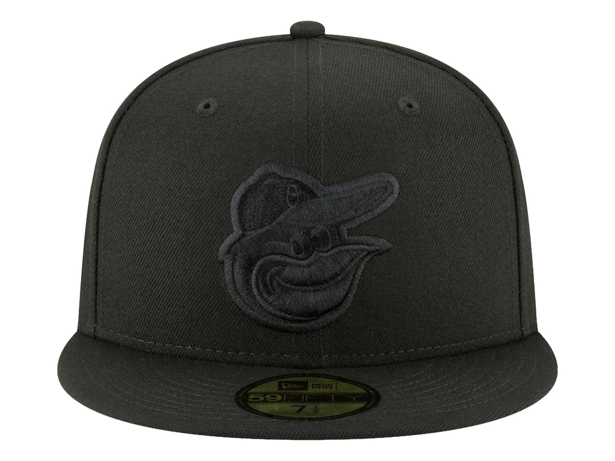 Gorra New Era MLB Basic Color Negro