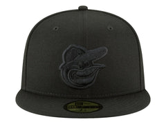Gorra New Era MLB Basic Color Negro