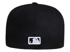 Gorra New Era MLB Los Angeles Angels Negra