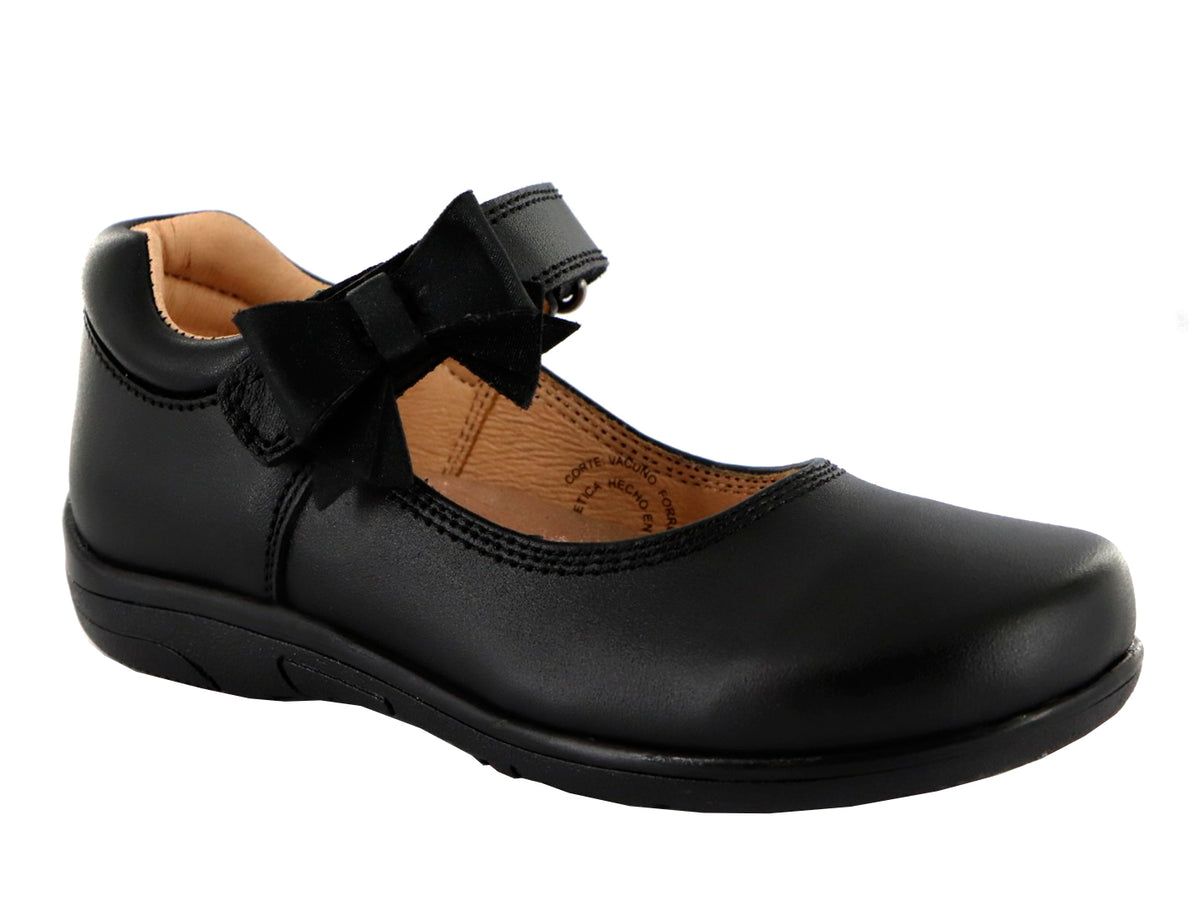 Zapatos Teen Bambino A4222 Para Niña