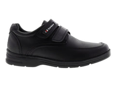 Zapato Escolar Teen Bambino Negro para Niño