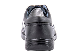 Zapatos YUYIN Negros para Niño