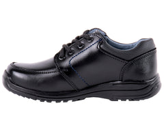 Zapatos YUYIN Negros para Niño