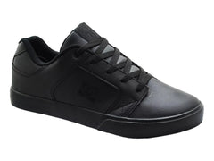 Tenis DC Shoes Method SN Negro para Hombre