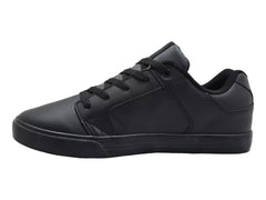 Tenis DC Shoes Method SN Negro para Hombre