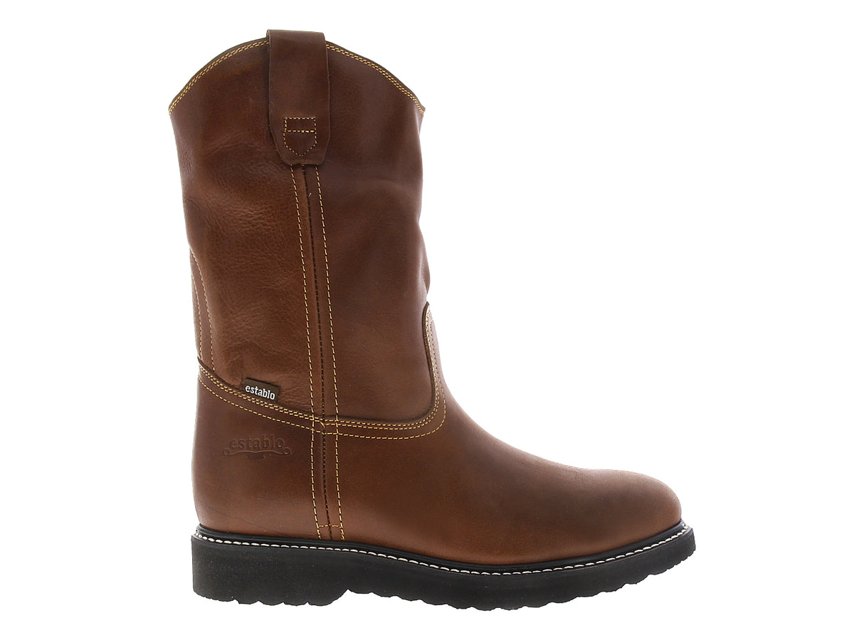 Botas Establo 507 Para Hombre