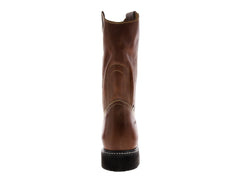 Botas Establo Roble Miel para Hombre